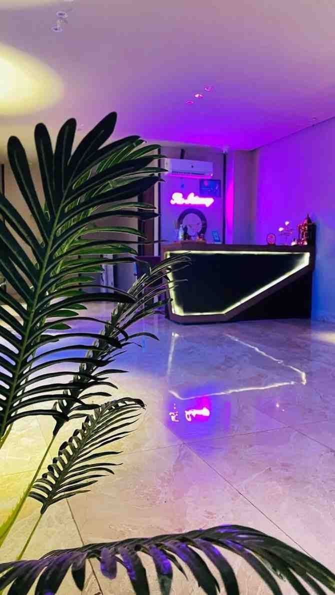 The Gateway Wellness Spa